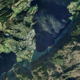 Kyrksæterøra Satellite Map