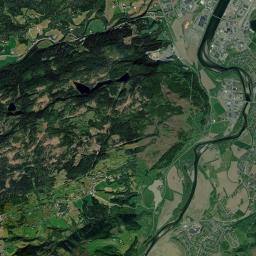 Orkdal Satellite Map