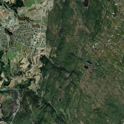 Klæbu Satellite Map