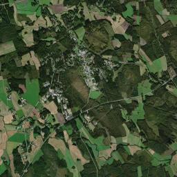 Kortesjärvi Satellite Map