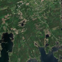 Replot Satellite Map