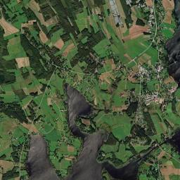 Lappajärvi Satellite Map