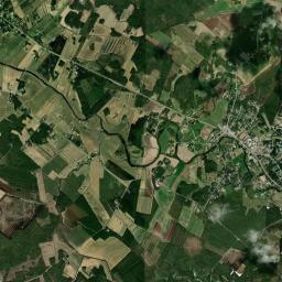 Perho Satellite Map