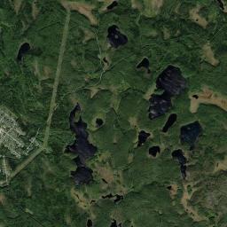 Sukkozero Satellite Map