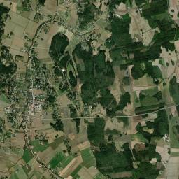 Vörå Satellite Map