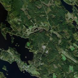 Kivijärvi Satellite Map