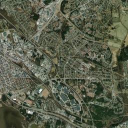 Teeriniemi Satellite Map