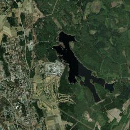 Ristinummi Satellite Map