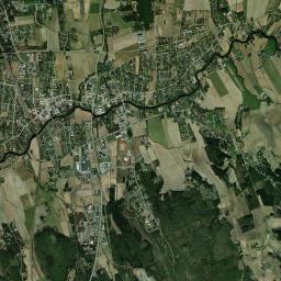 Kauhava Satellite Map