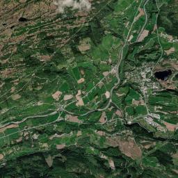 Rindal Satellite Map