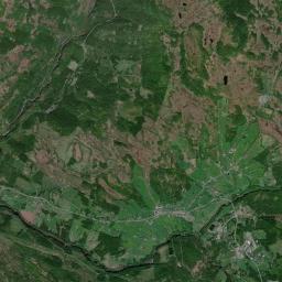 Tydal Satellite Map