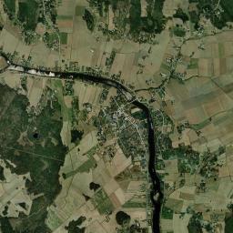 Vähäkyrö Satellite Map