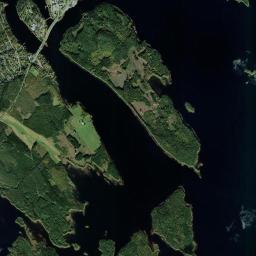 Viitasaari Satellite Map