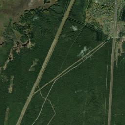 Yemtsa Satellite Map