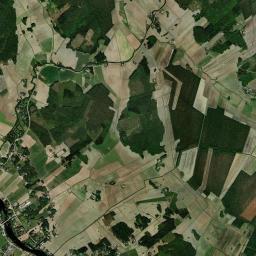 Isokyrö Satellite Map