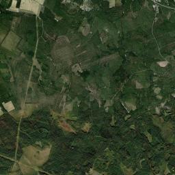 Kyyjärvi Satellite Map