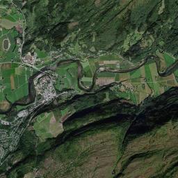 Surnadal Satellite Map