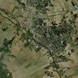 Laihia Satellite Map