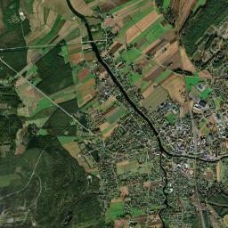 Lapua Satellite Map