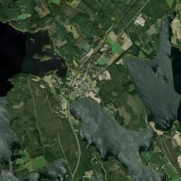 Kannonkoski Satellite Map