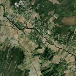 Malax Satellite Map