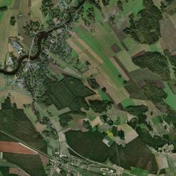 Ylistaro Satellite Map