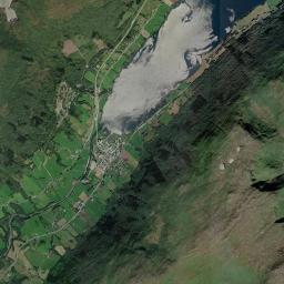 Gjemnes Satellite Map