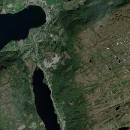 Tingvoll Satellite Map