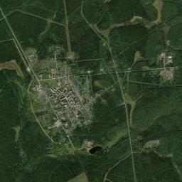Voyvozh Satellite Map