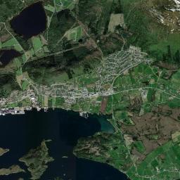 Elnesvågen Satellite Map