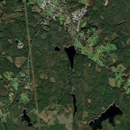 Soini Satellite Map