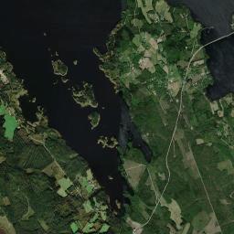 Karstula Satellite Map