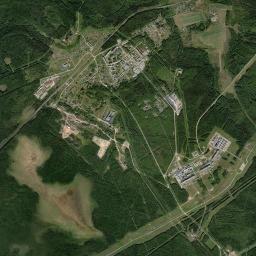 Sindor Satellite Map