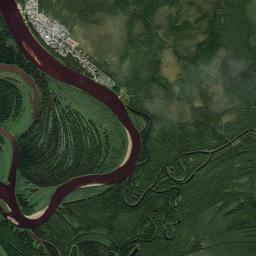 Khulimsunt Satellite Map