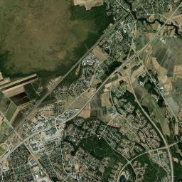 Nurmo Satellite Map
