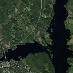 Eno Satellite Map