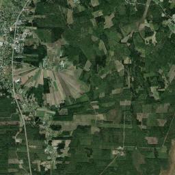 Korsnäs Satellite Map
