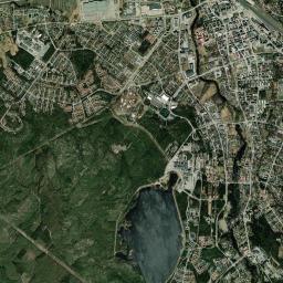 Seinäjoki Satellite Map