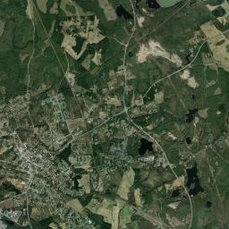 Outokumpu Satellite Map