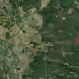 Jurva Satellite Map