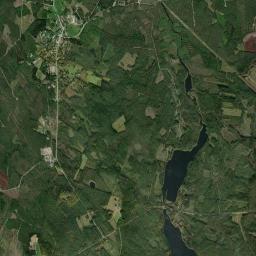 Pylkönmäki Satellite Map