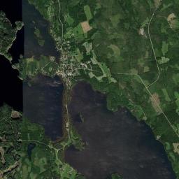 Sumiainen Satellite Map