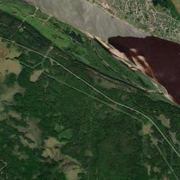 Rochegda Satellite Map