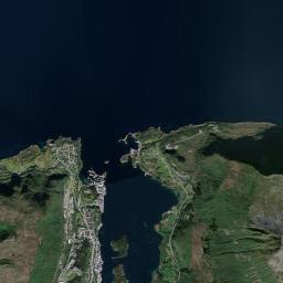 Haram Satellite Map