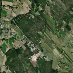 Kurikka Satellite Map