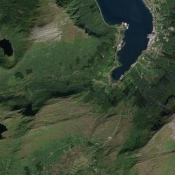 Tomra Satellite Map
