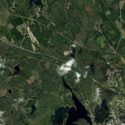 Ähtäri Satellite Map