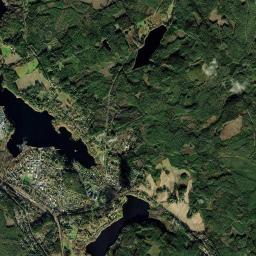 Suolahti Satellite Map