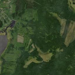 Puksoozero Satellite Map