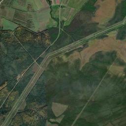 Knyazhpogostskiy Rayon Satellite Map